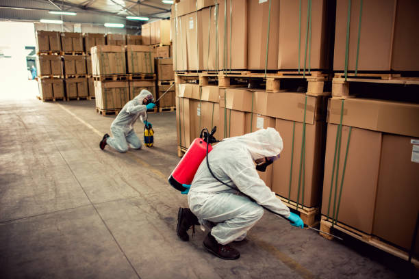 Best Pest Control for Businesses  in Clinton, SC