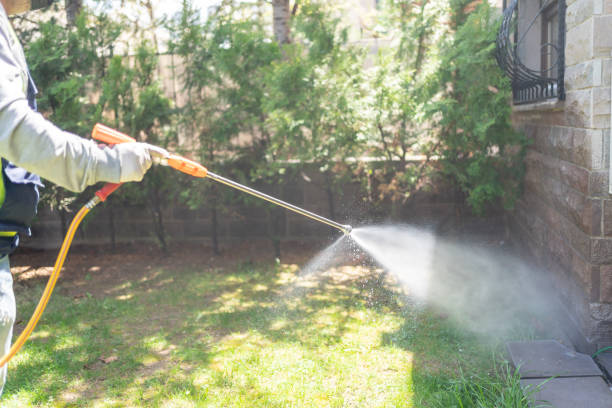 Best Pest Removal Services  in Clinton, SC